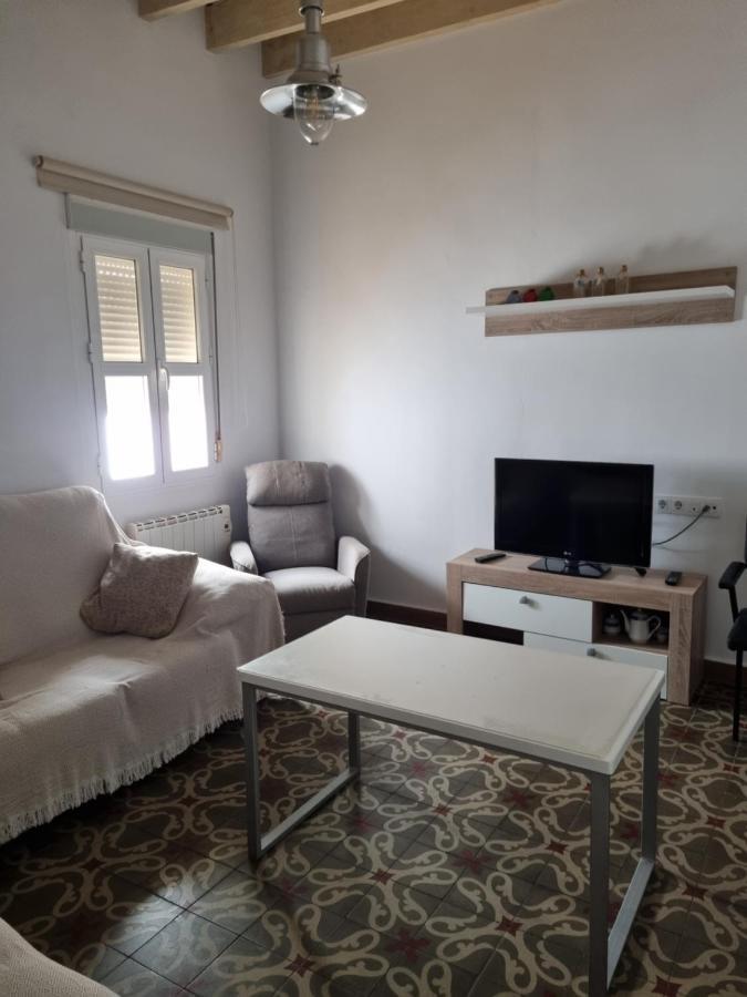 Casa Torre Baluarte Apartment Conil De La Frontera Exterior foto